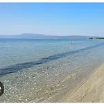 Dinas House 4 Nea Kallikrateia