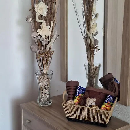 Dinas House 4 *