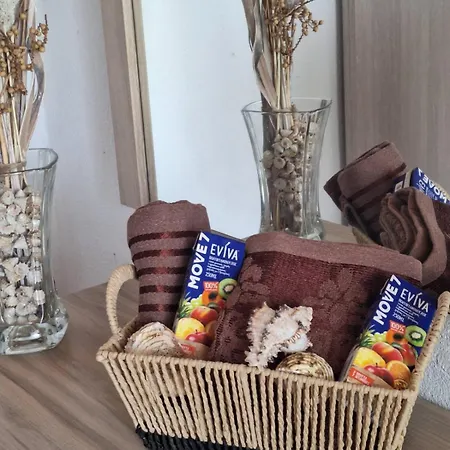Tatil Evi Dinas House 4