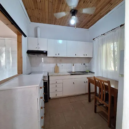 Dinas House 4 بيت للعطل Nea Kallikrateia