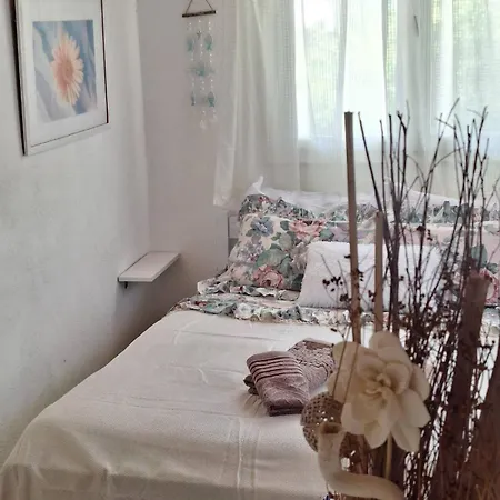 Dinas House 4 Nea Kallikrateia