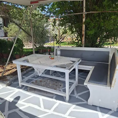Сasa de vacaciones Dinas House 4 Nea Kallikrateia