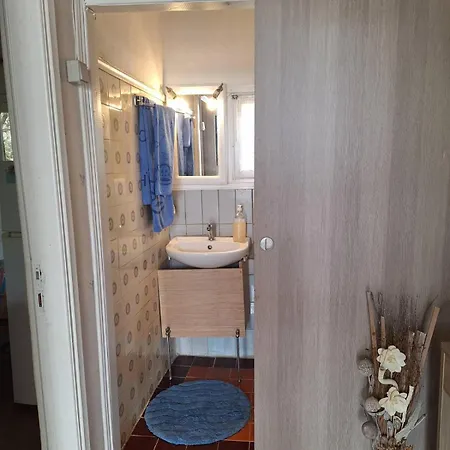 Dinas House 4 * Nea Kallikrateia