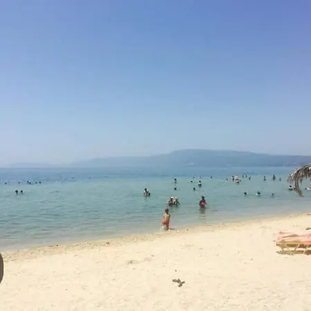 Dinas House 4 Nea Kallikrateia