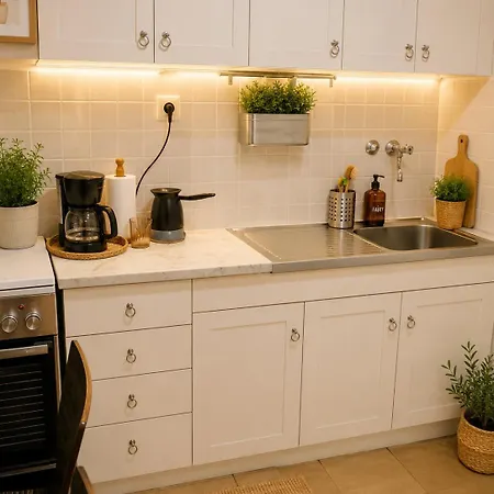 펜션 Dinas House 4 *
