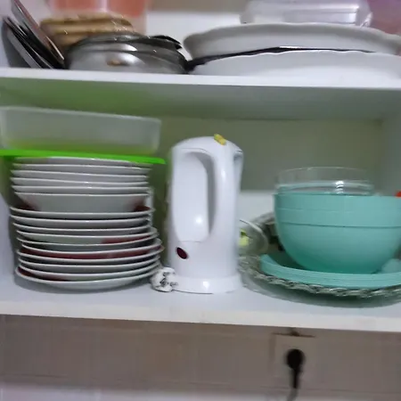 펜션 Dinas House 4
