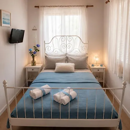 펜션 Dinas House 4