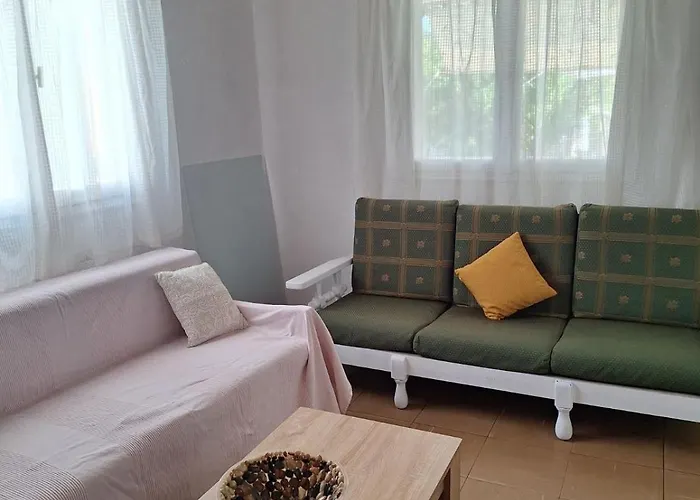 Dinas House 4 *