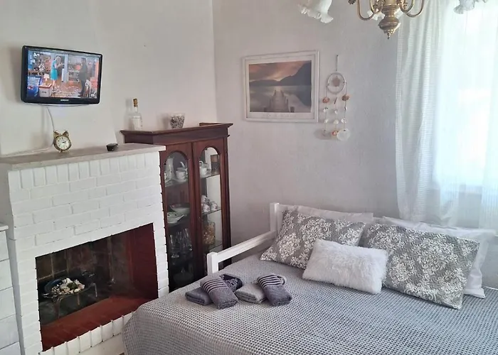 Dinas House 4 Nea Kallikrateia