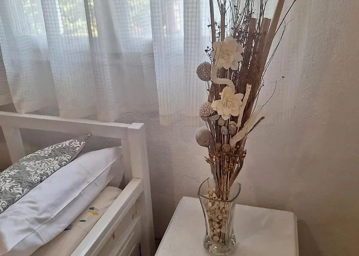 Сasa de vacaciones Dinas House 4 Nea Kallikrateia