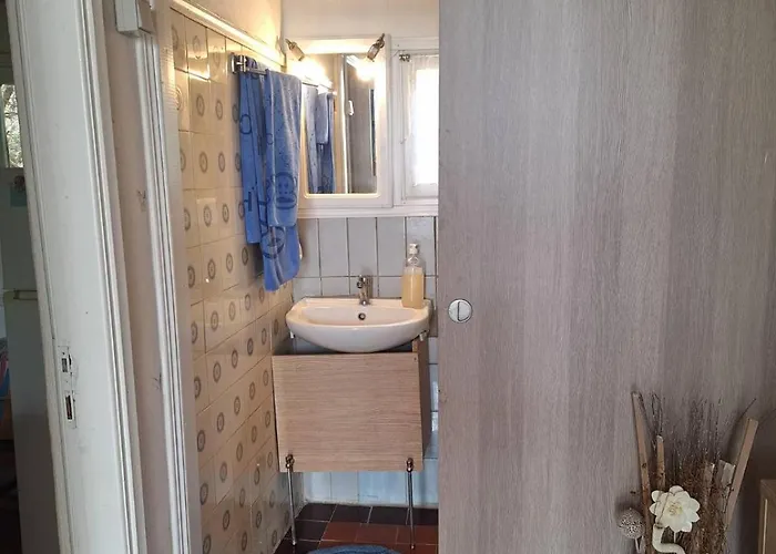 Dinas House 4 * Nea Kallikrateia