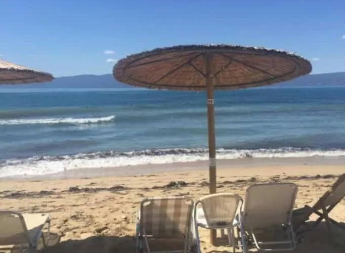 Сasa de vacaciones Dinas House 4