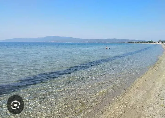Dinas House 4 Nea Kallikrateia