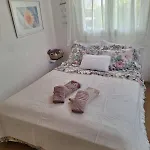 Dinas House 4 Dom wakacyjny Nea Kallikrateia