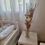 Dom wakacyjny Dinas House 4 Nea Kallikrateia