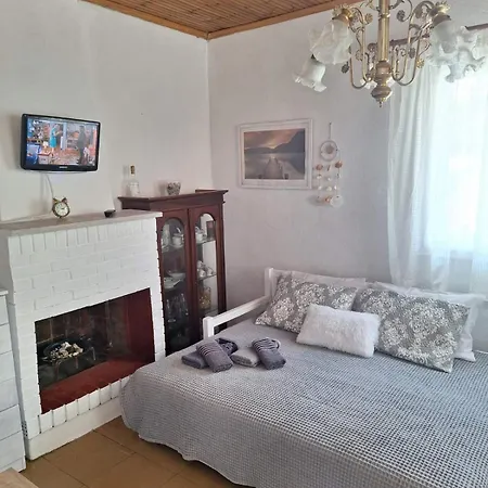 Dinas House 4 Nea Kallikrateia
