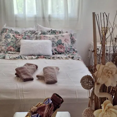 Ferienhaus Dinas House 4