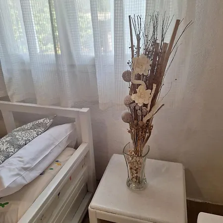 Ferienhaus Dinas House 4 Nea Kallikrateia
