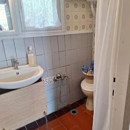 Dinas House 4 *